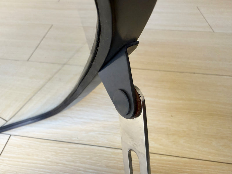 Windshield Safari, Beetle, Bare, 1958-64