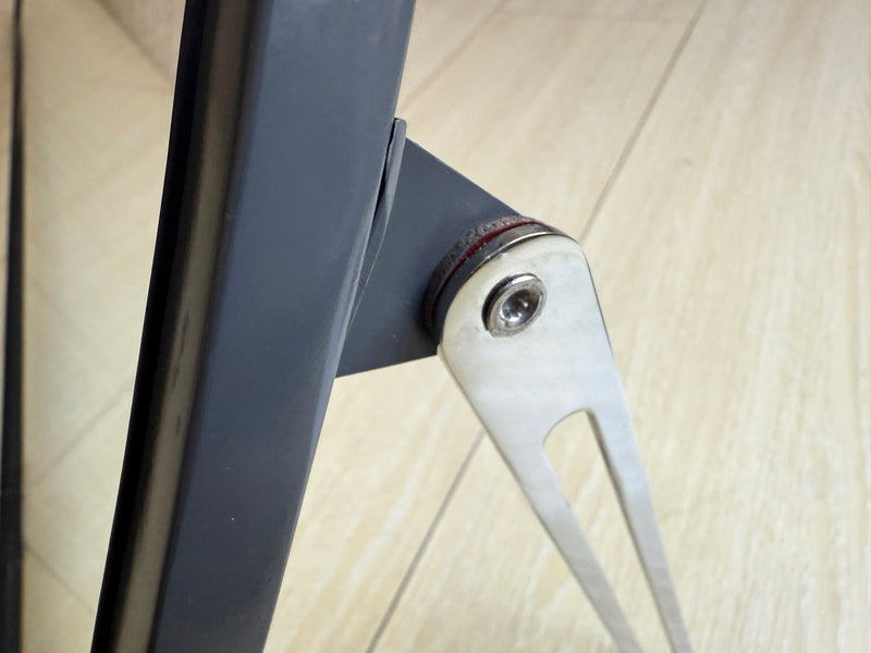 Windshield Safari, Beetle, Bare, 1965-72