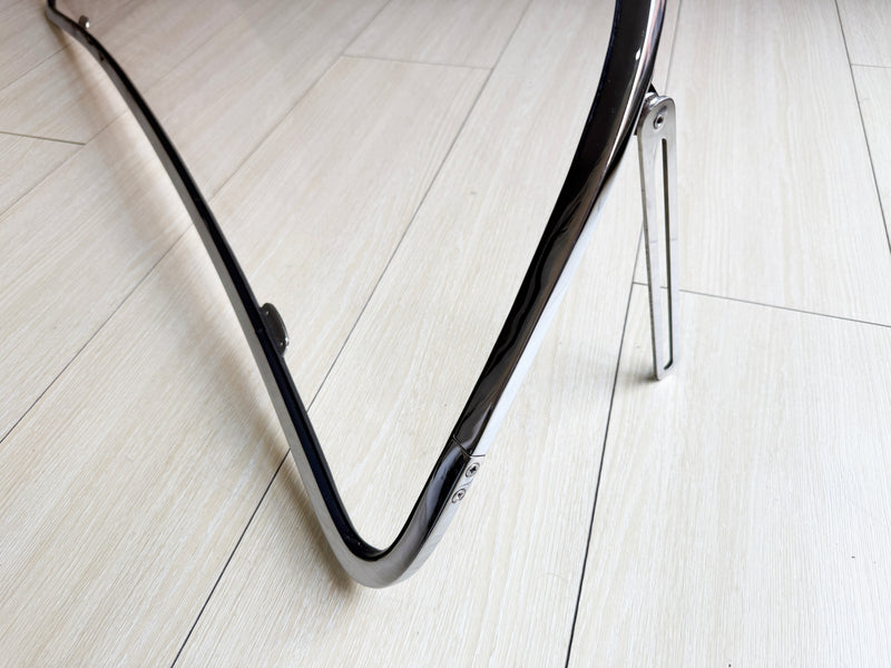 Windshield Safari, Beetle, Chrome, 1958-64