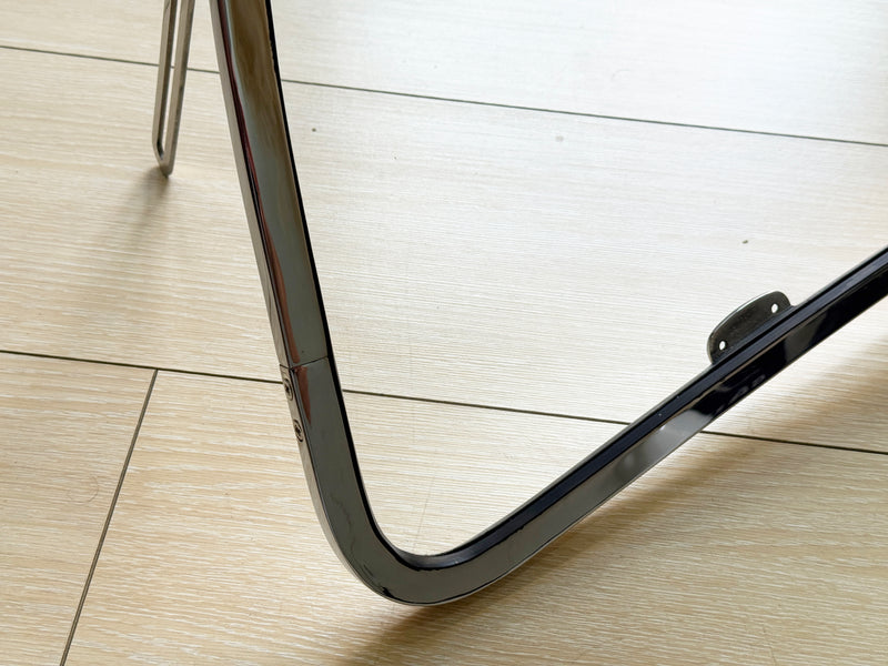 Windshield Safari, Beetle, Chrome, 1958-64