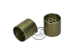 VW Bus Barndoor Pedal Bushing Set, Up to 1955