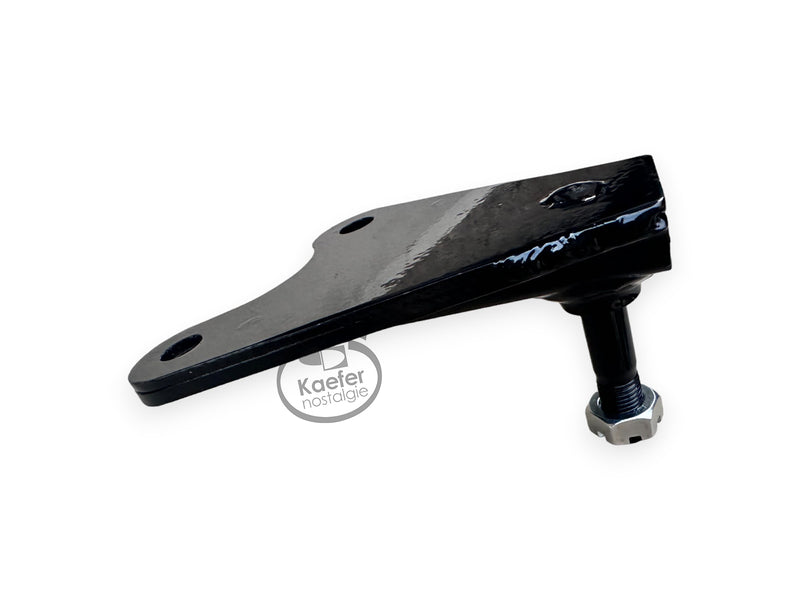 Rear Shock Mounting Bracket, Beetle, Split, 1951-52, Right