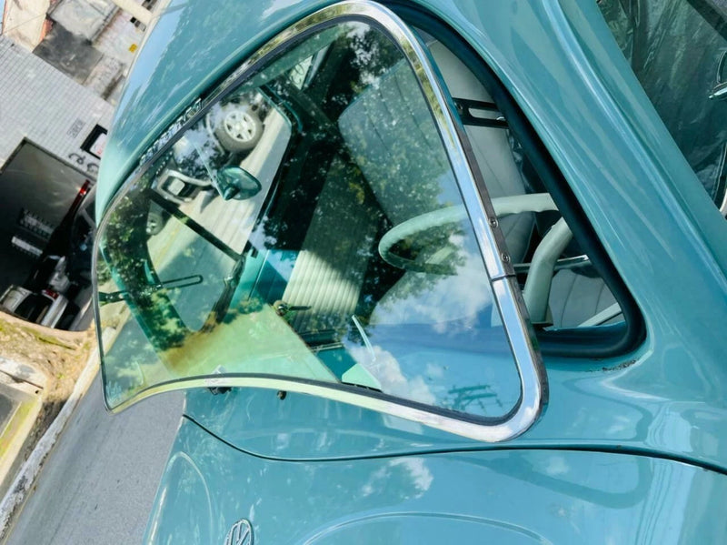 Windshield Safari, Beetle, 1965-72