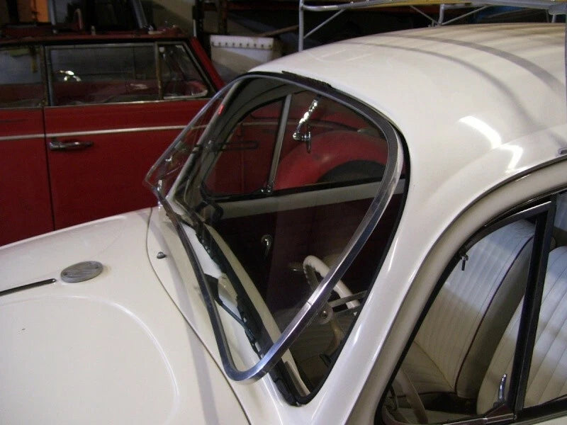 Windshield Safari, Beetle, 1965-72