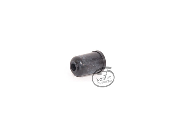 VW Split Oval Beetle Bug Master Cylinder Boot, Up to 1979