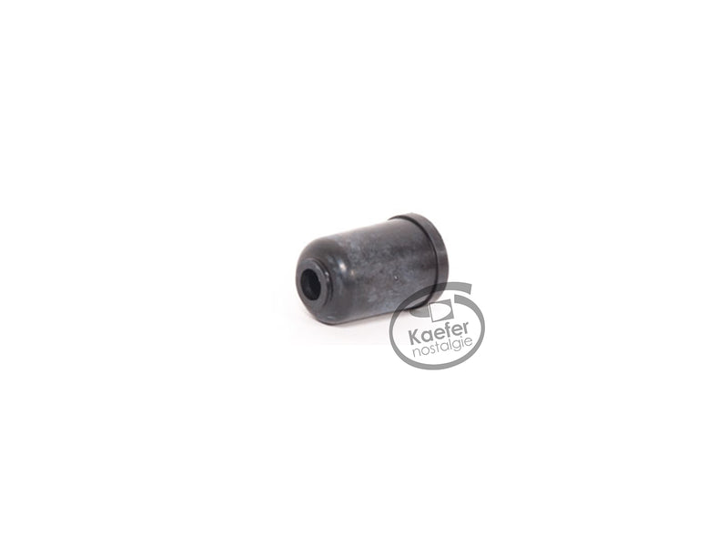 VW Split Oval Beetle Bug Master Cylinder Boot, Up to 1979