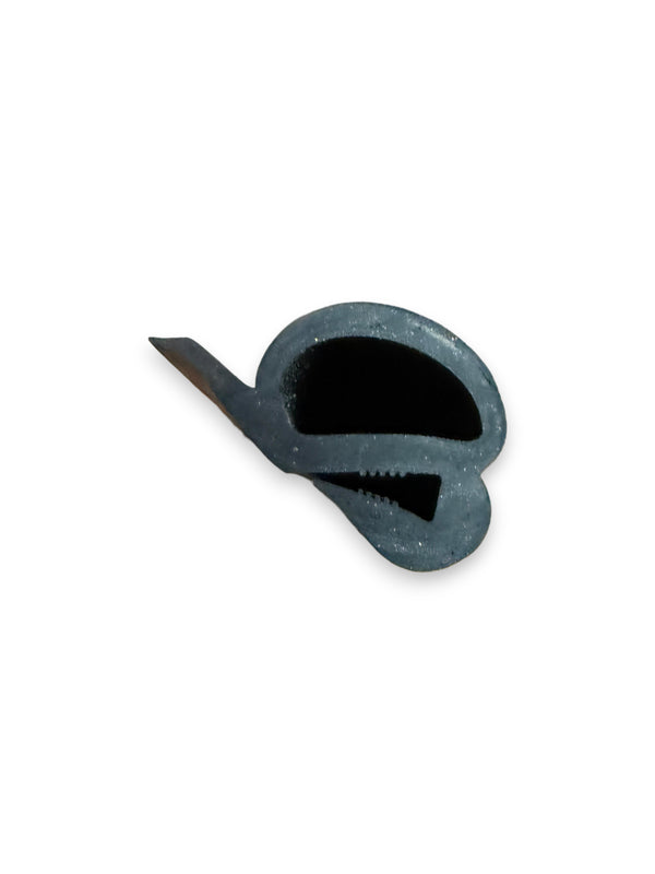 Safari Outer Rear Window Seal, Beetle, 1965-72