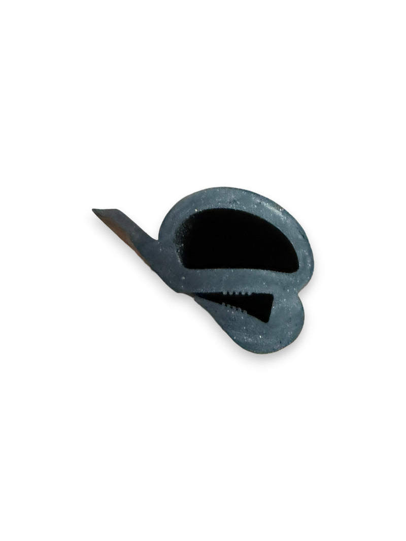 Safari Outer Rear Window Seal, Beetle, 1965-72