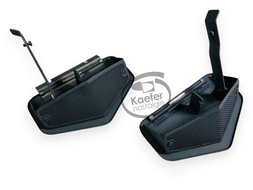 VW Split Beetle Bug Crotch Cooler Flaps, 1951-52 – Kaefer-Nostalgie