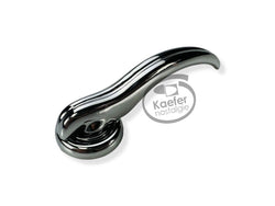 VW Split Oval Beetle Bug Sunroof Handle Kit, 1949-1955