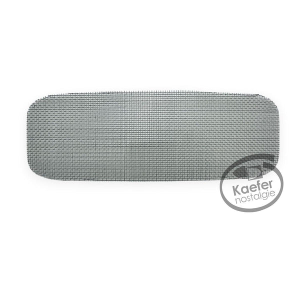VW Split Oval Beetle Bug Dash Speaker Grill Mesh, 1952-57 – Kaefer