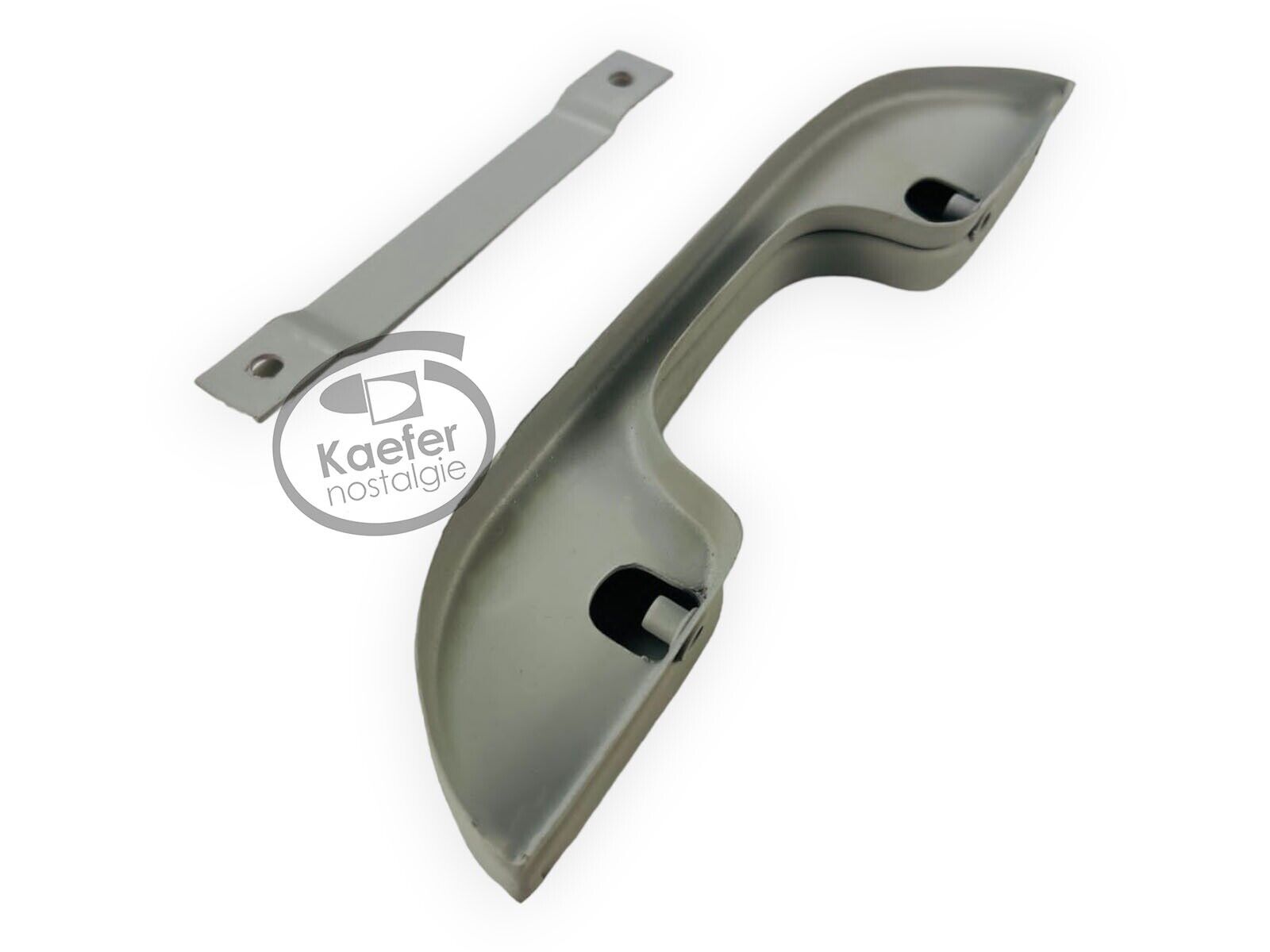 VW Split Beetle Bug Armrest Assembly Kit, 1950-52 – Kaefer-Nostalgie