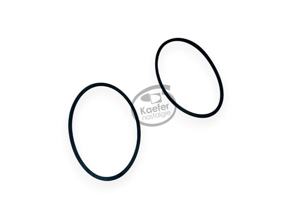 VW Oval Beetle Bug Taillight To Lens Seal, 1956-61