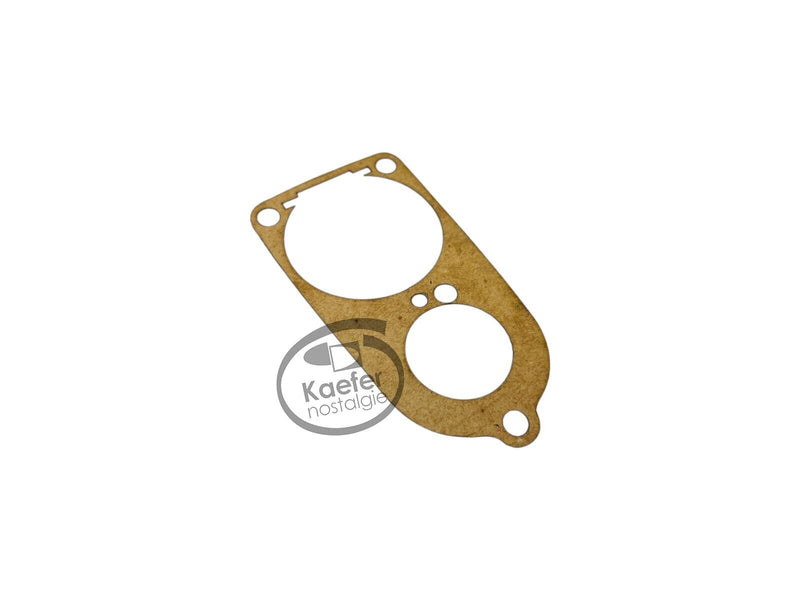 VW Split Beetle Bug 25hp 26VFIS Carburator Gasket, 1949-52