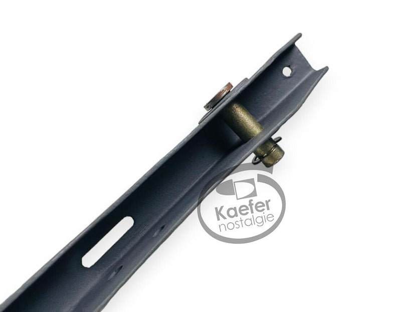 käfer pedale VW Bus Barndoor Spoon Pedal RHD/LHD, Large Body, 1950-53