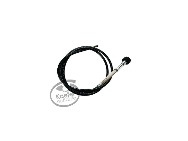 VW Split Beetle Bug Speedometer Cable, up to 1952