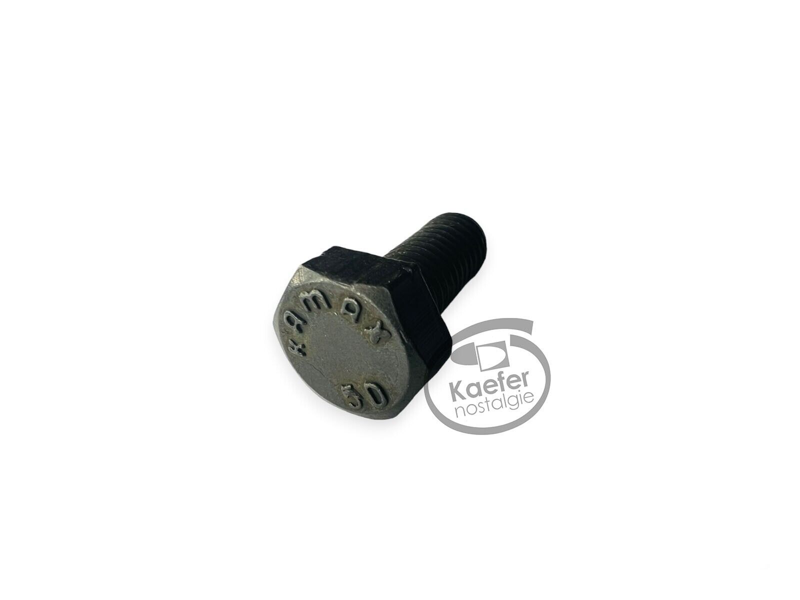 VW Oval Beetle Bug Complete Kamax Bolts Kit, 5D Inscription, 1955