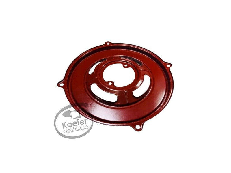 VW KDF Split Beetle Bug Fan Cover, 1941-49